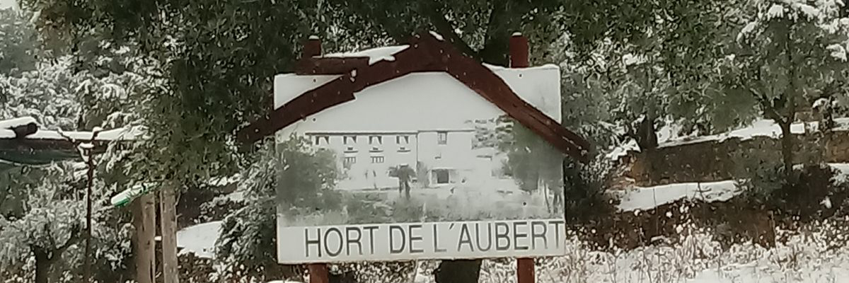 Hort l'Aubert